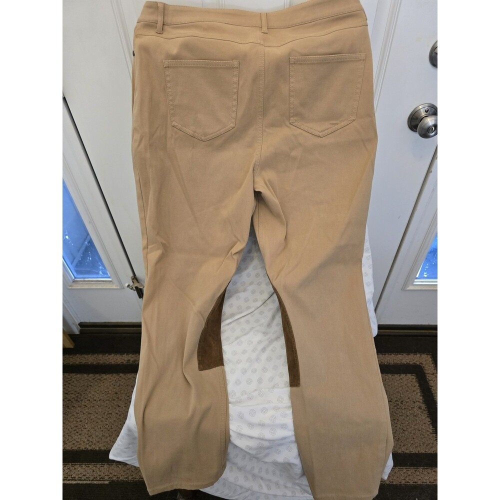 Brooks Brothers Women's Pants Size 14 - Picture 5 of 5